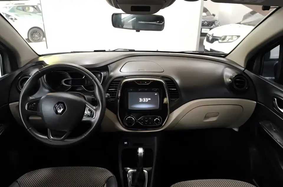 CAPTUR INTENS AT 10