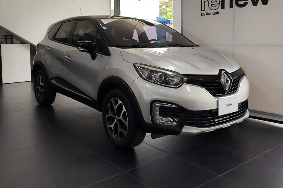 CAPTUR INTENS AT 12