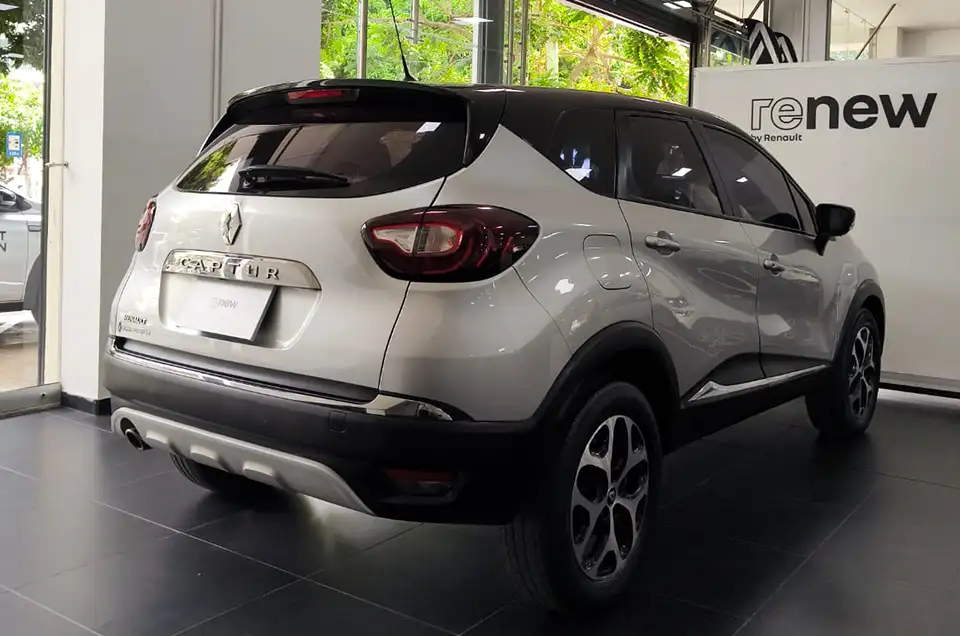 CAPTUR INTENS AT 13