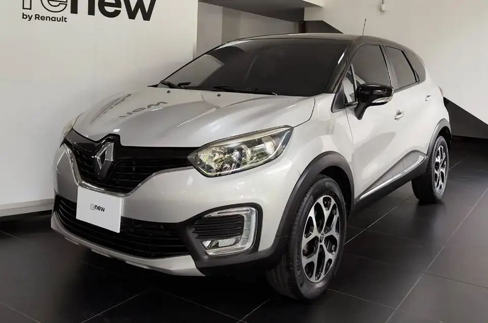 CAPTUR INTENS AT 15