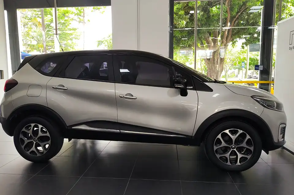 CAPTUR INTENS AT 18