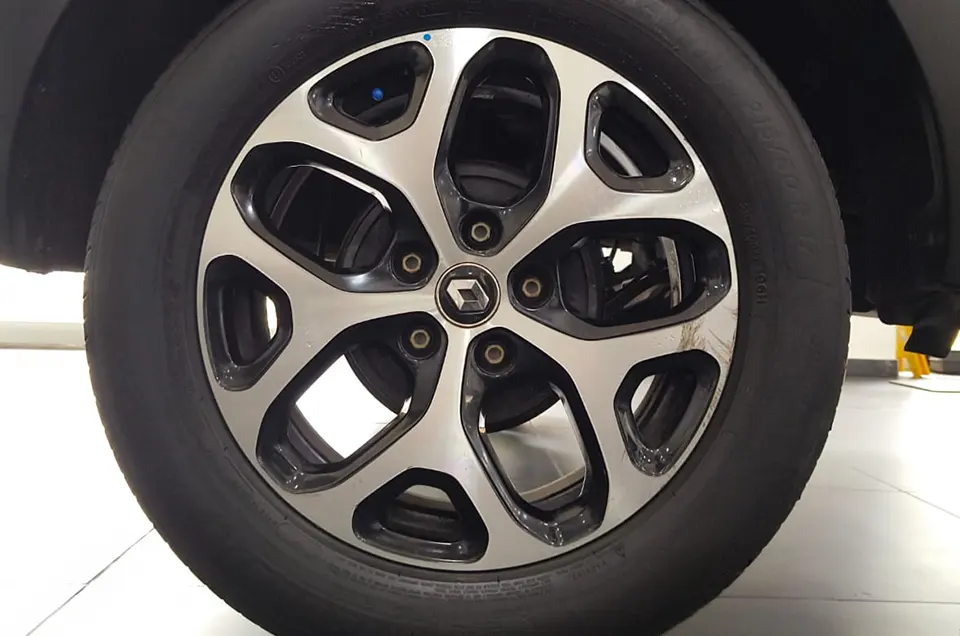 CAPTUR INTENS AT 2