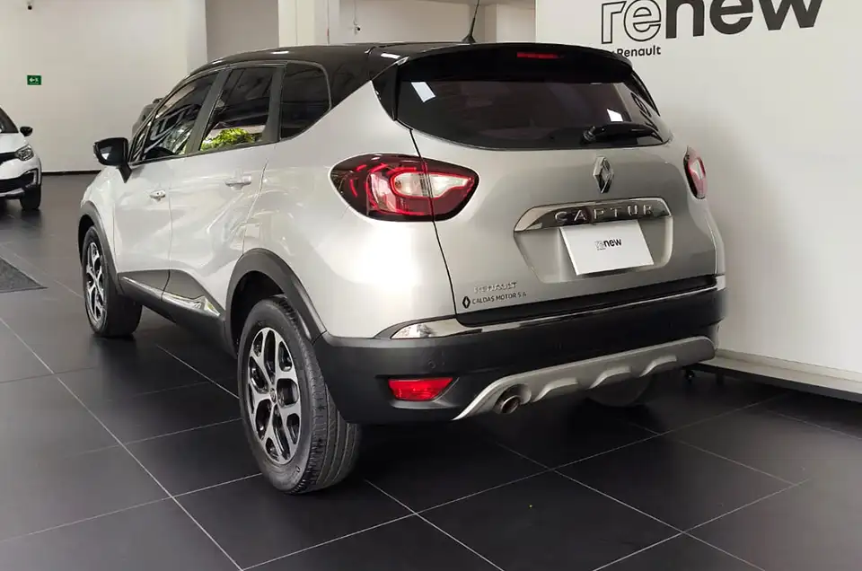 CAPTUR INTENS AT 22
