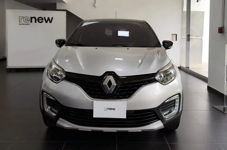 CAPTUR INTENS AT 23