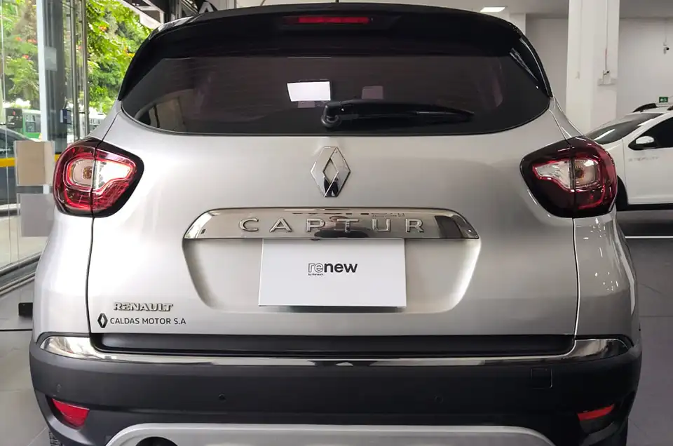 CAPTUR INTENS AT 25