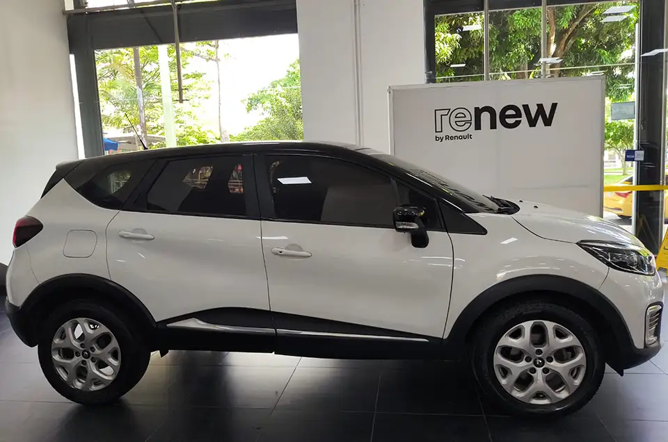 CAPTUR ZEN MT 11