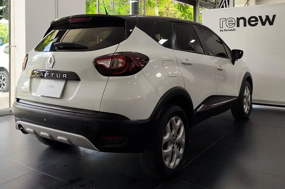 CAPTUR ZEN MT 12