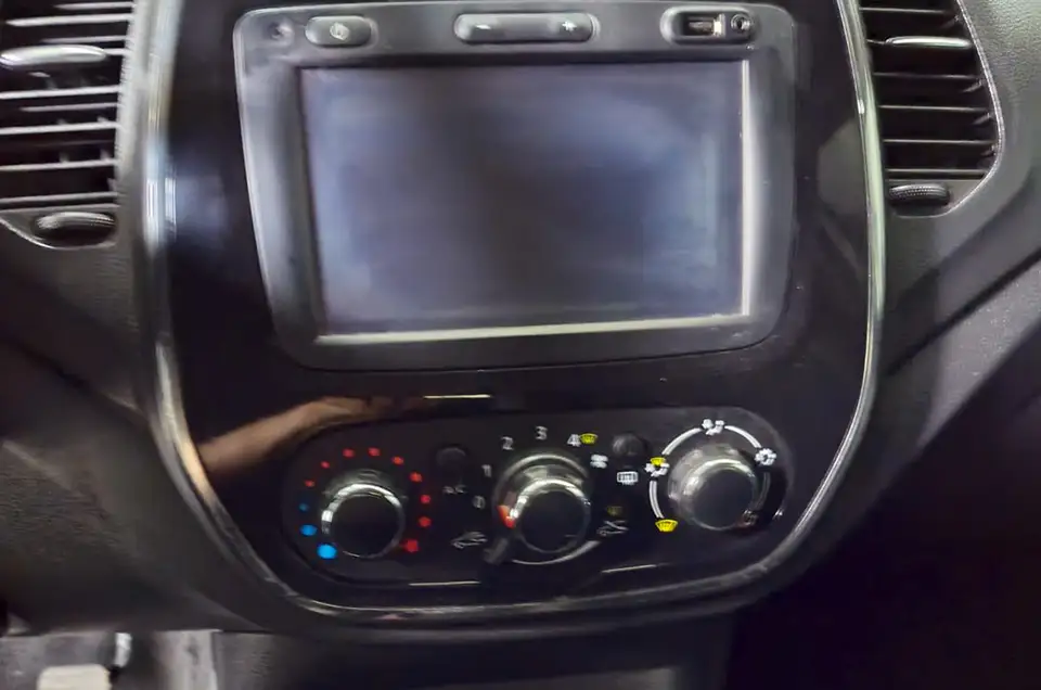 CAPTUR ZEN MT 13