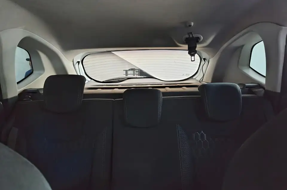 CAPTUR ZEN MT 14