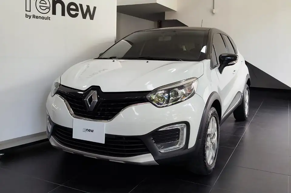 CAPTUR ZEN MT 15