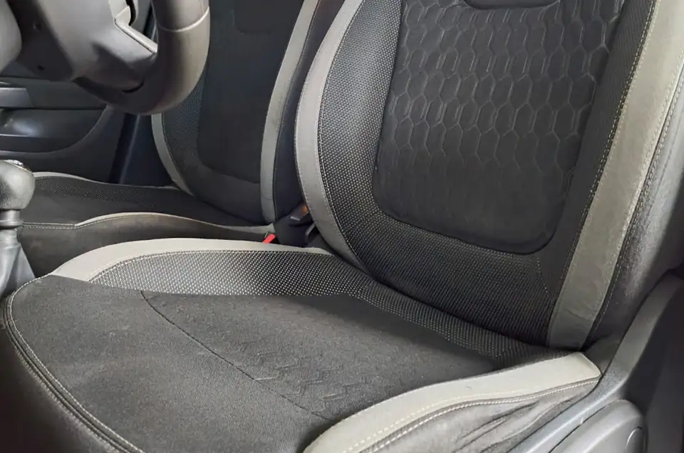 CAPTUR ZEN MT 16