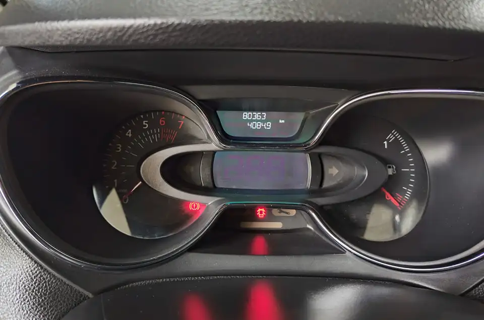 CAPTUR ZEN MT 18