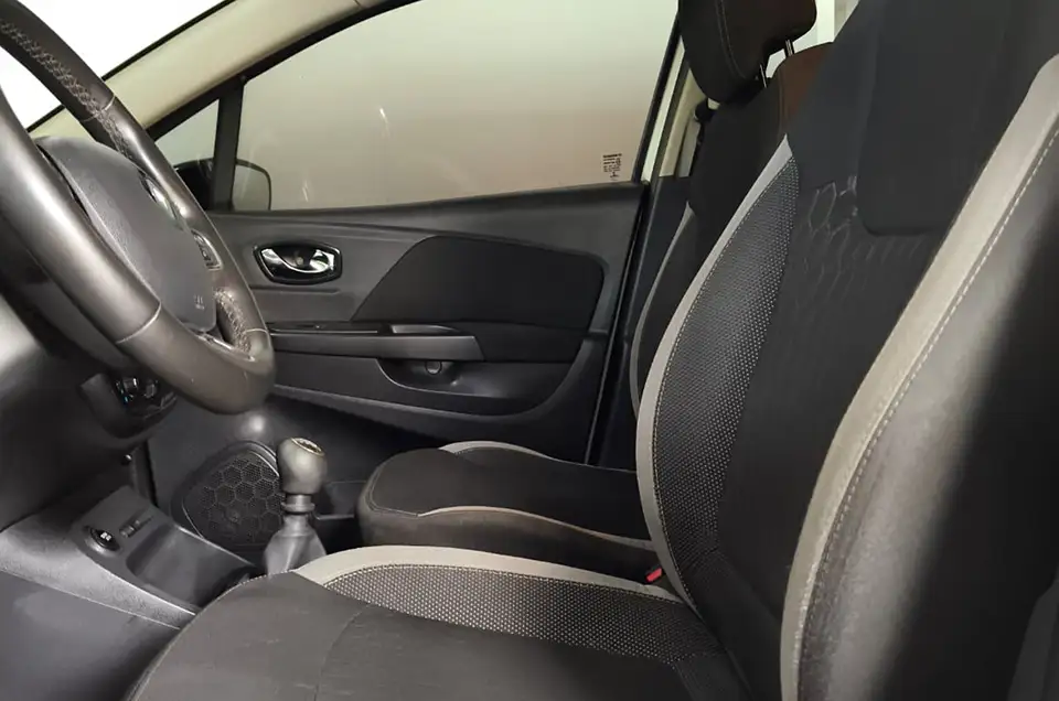 CAPTUR ZEN MT 19