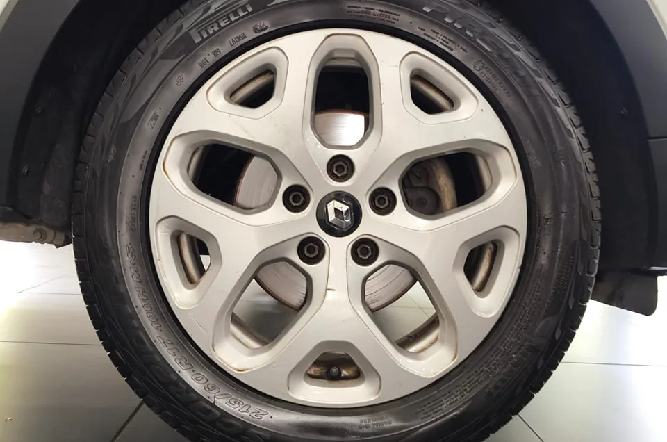 CAPTUR ZEN MT 2