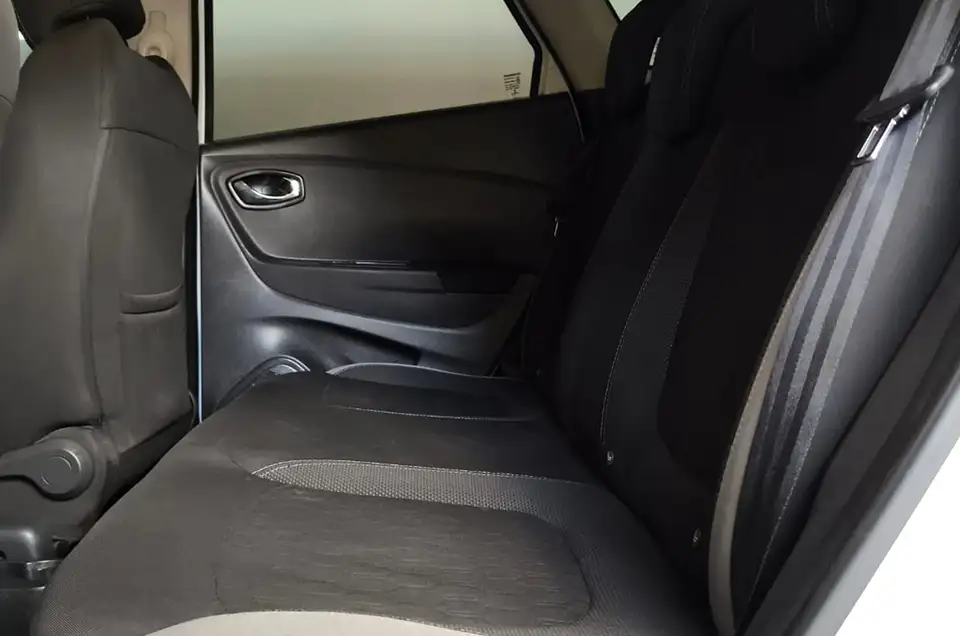 CAPTUR ZEN MT 20