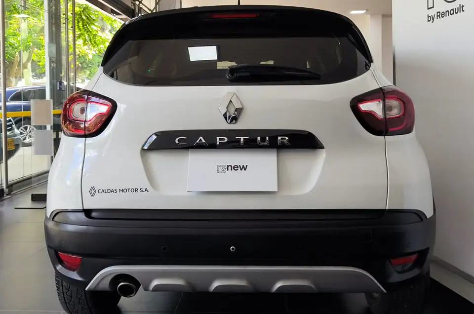 CAPTUR ZEN MT 23