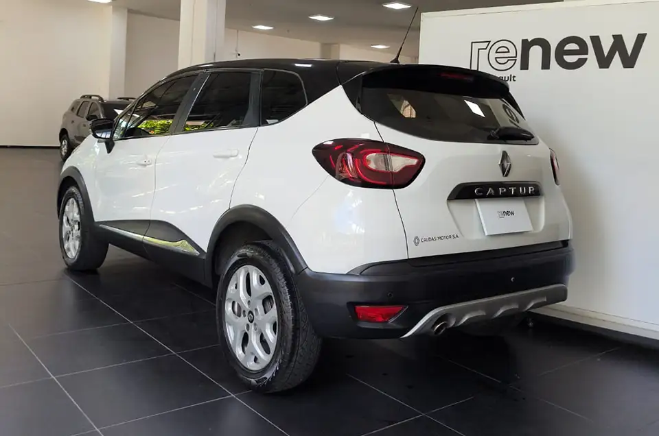 CAPTUR ZEN MT 24