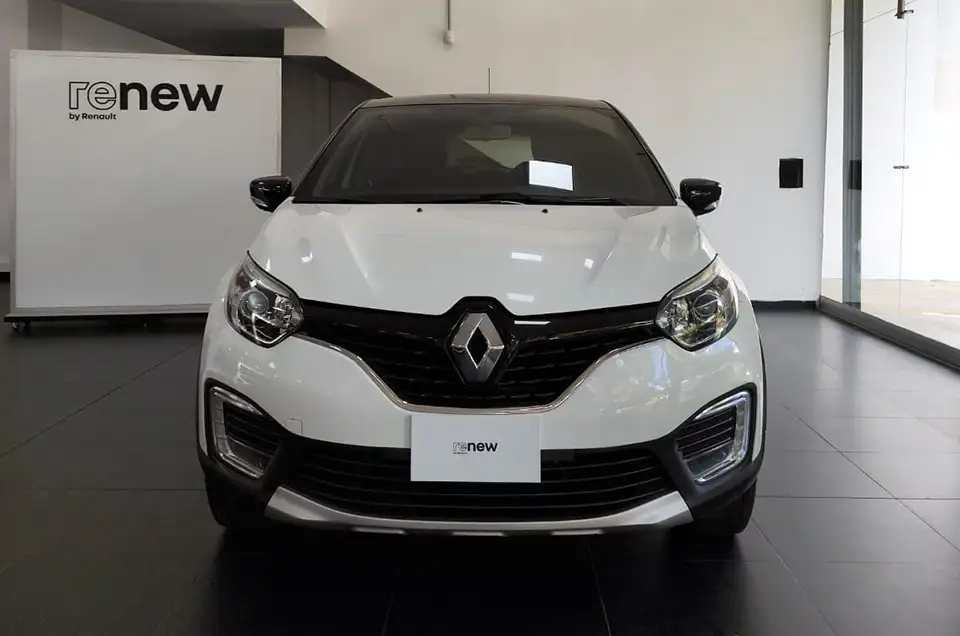 CAPTUR ZEN MT 25