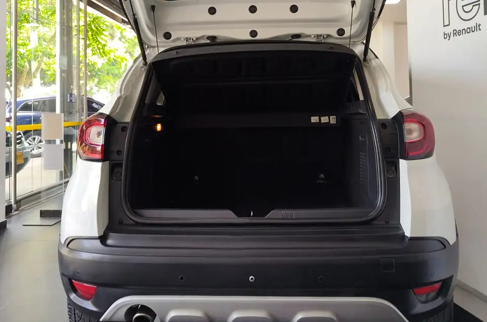 CAPTUR ZEN MT 26