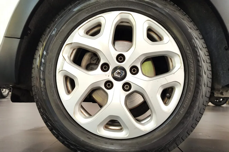 CAPTUR ZEN MT 3