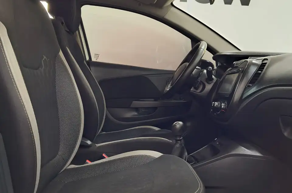 CAPTUR ZEN MT 6