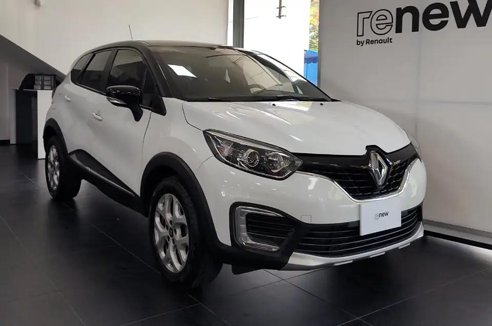 CAPTUR ZEN MT 7