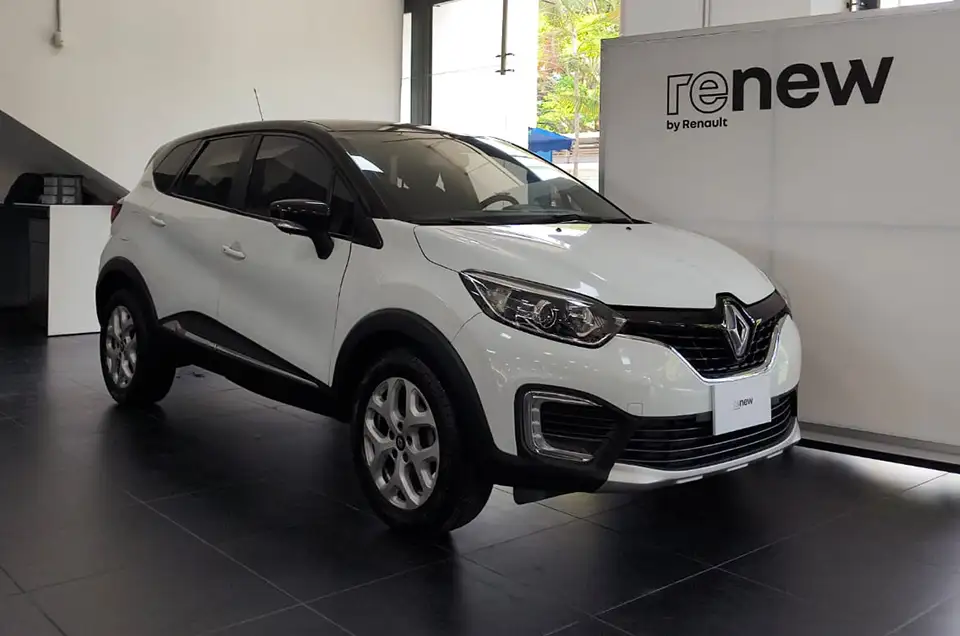 CAPTUR ZEN MT 8