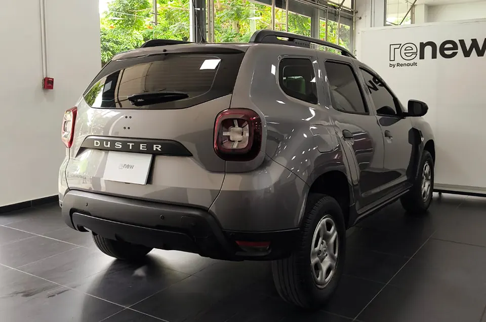 DUSTER ZEN 4X2 1.6 12