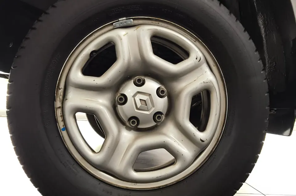 DUSTER ZEN 4X2 1.6 2