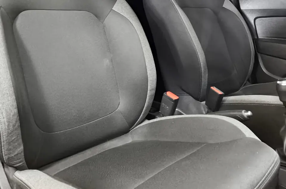 DUSTER ZEN 4X2 1.6 5