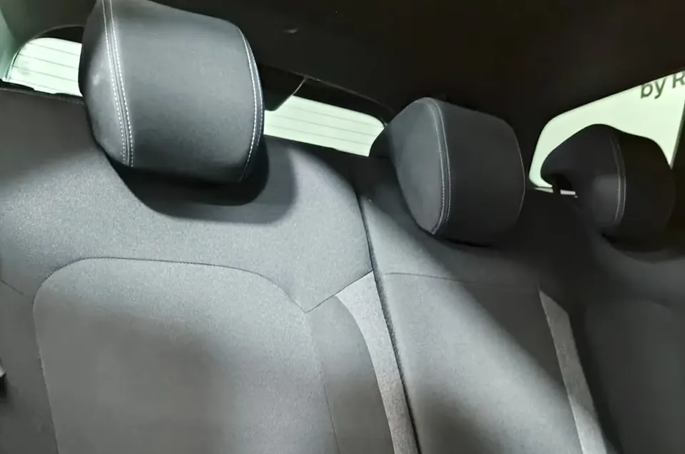 DUSTER ZEN 4X2 1.6 7