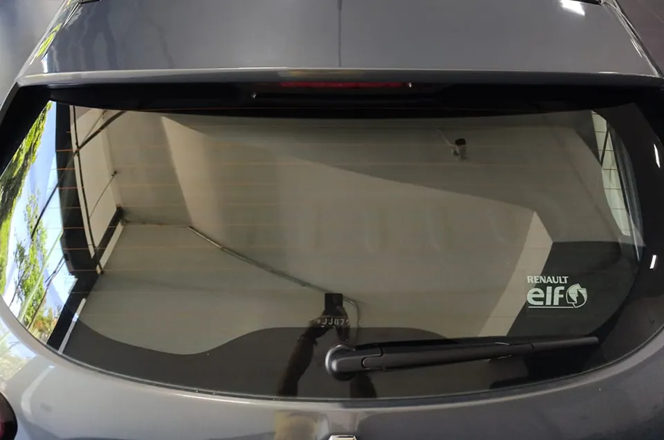 CAPTUR ZEN 2.0 L MT 14