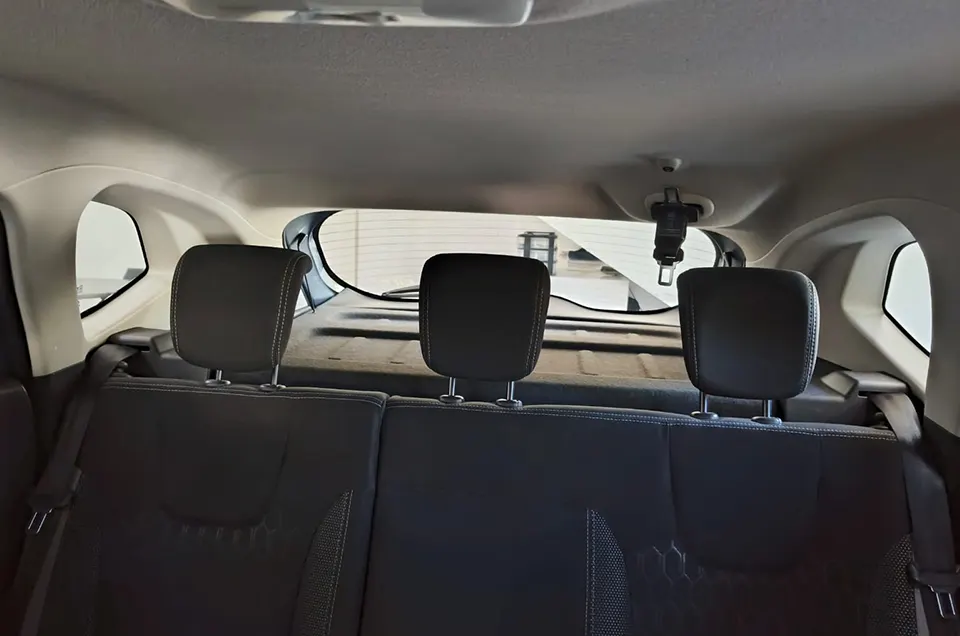 CAPTUR ZEN 2.0 L MT 18