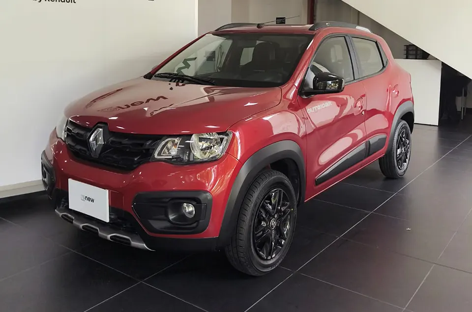 KWID OUTSIDER 11