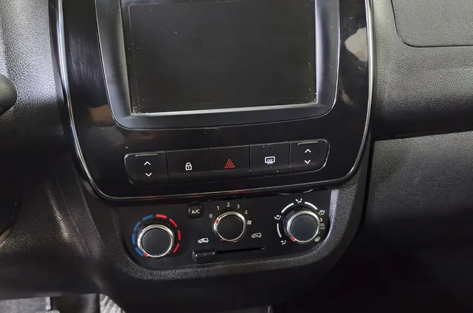 KWID OUTSIDER 12