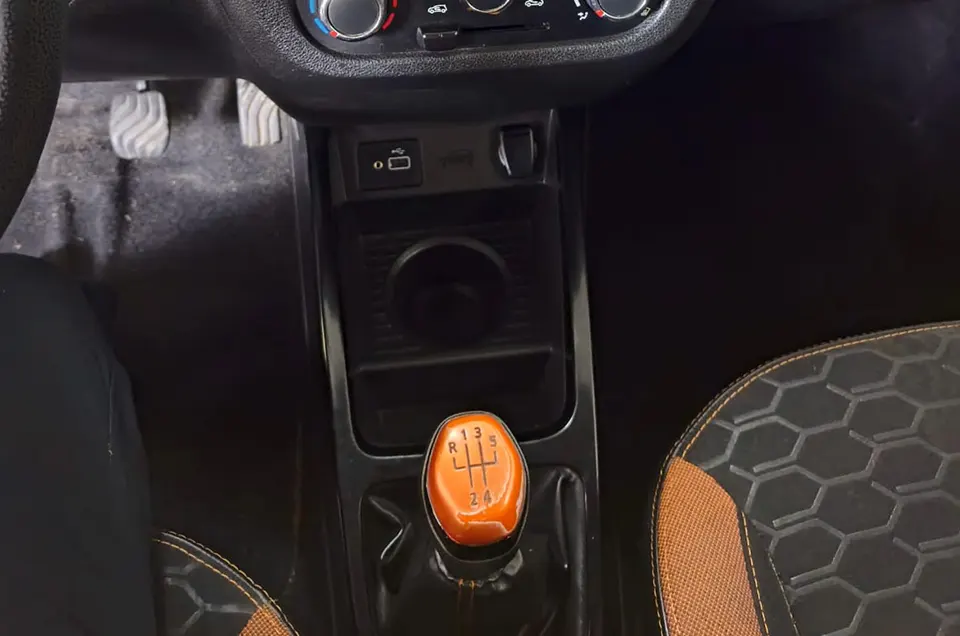 KWID OUTSIDER 14