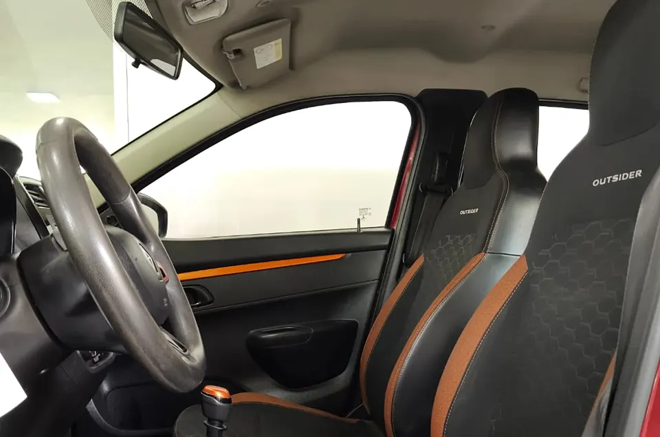 KWID OUTSIDER 16