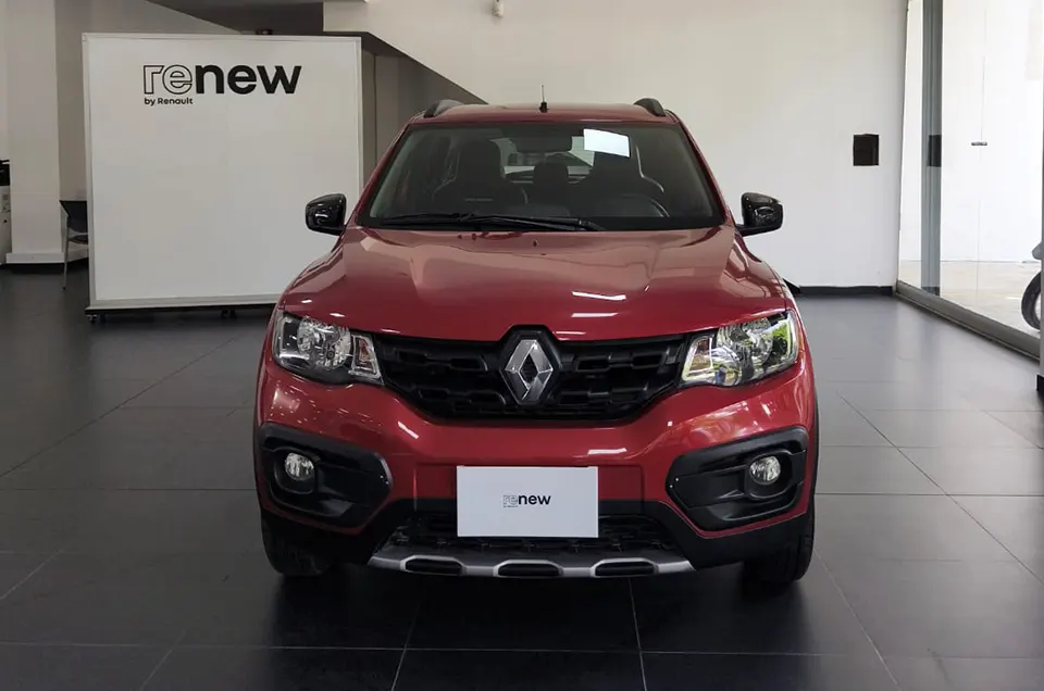 KWID OUTSIDER 20