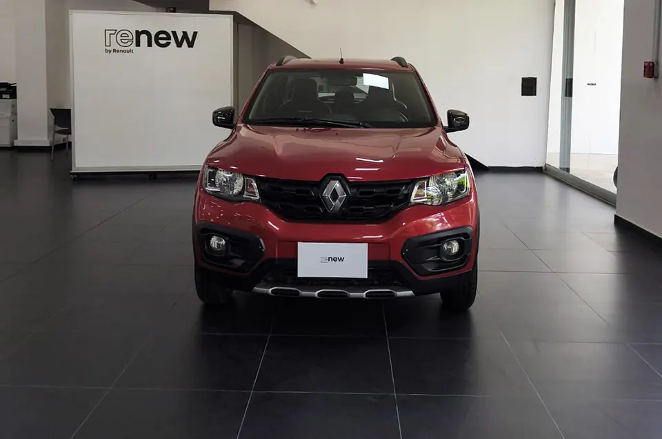 KWID OUTSIDER 21