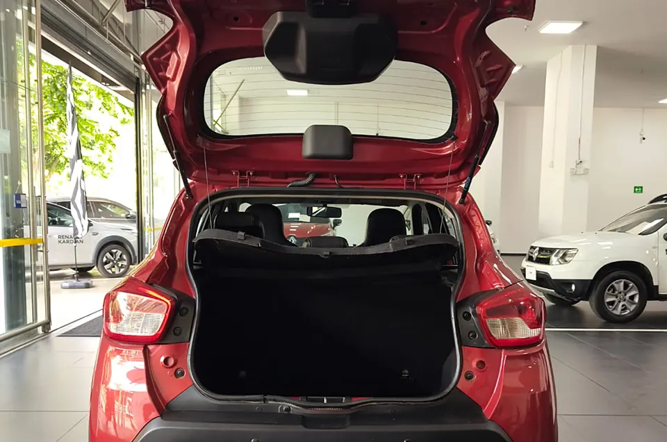 KWID OUTSIDER 22