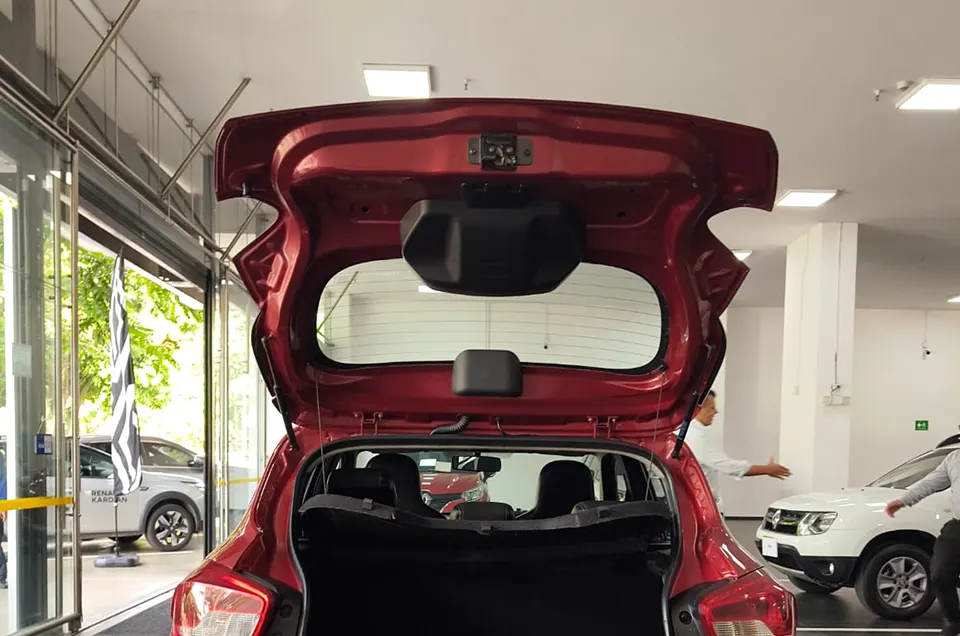 KWID OUTSIDER 23