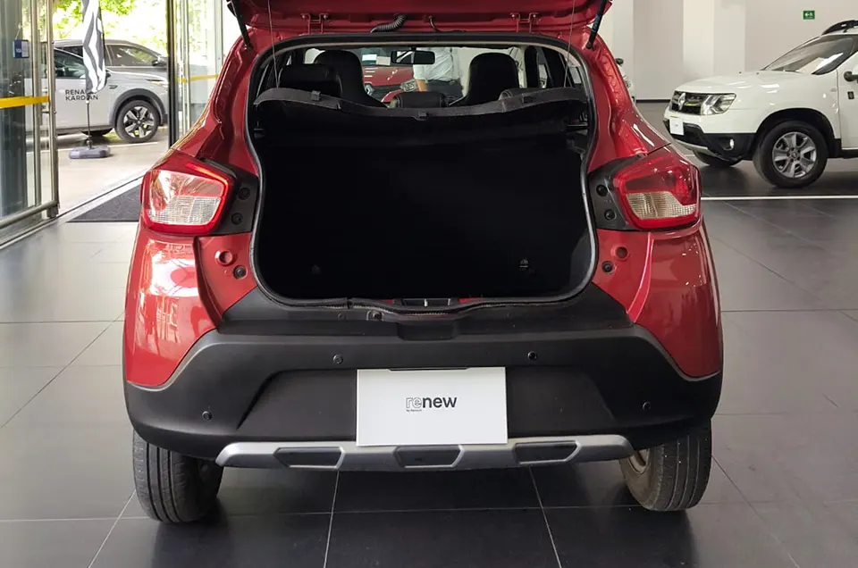 KWID OUTSIDER 24
