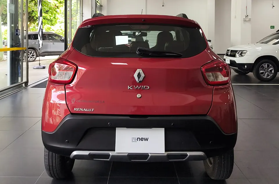 KWID OUTSIDER 25