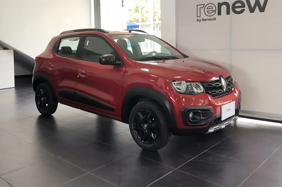 KWID OUTSIDER 6