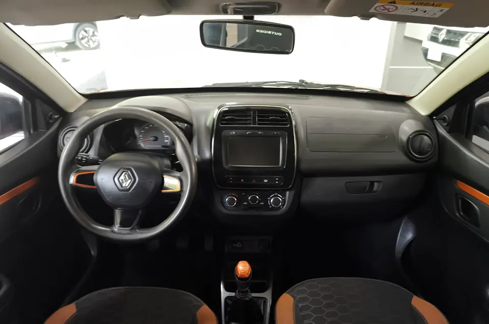 KWID OUTSIDER 7
