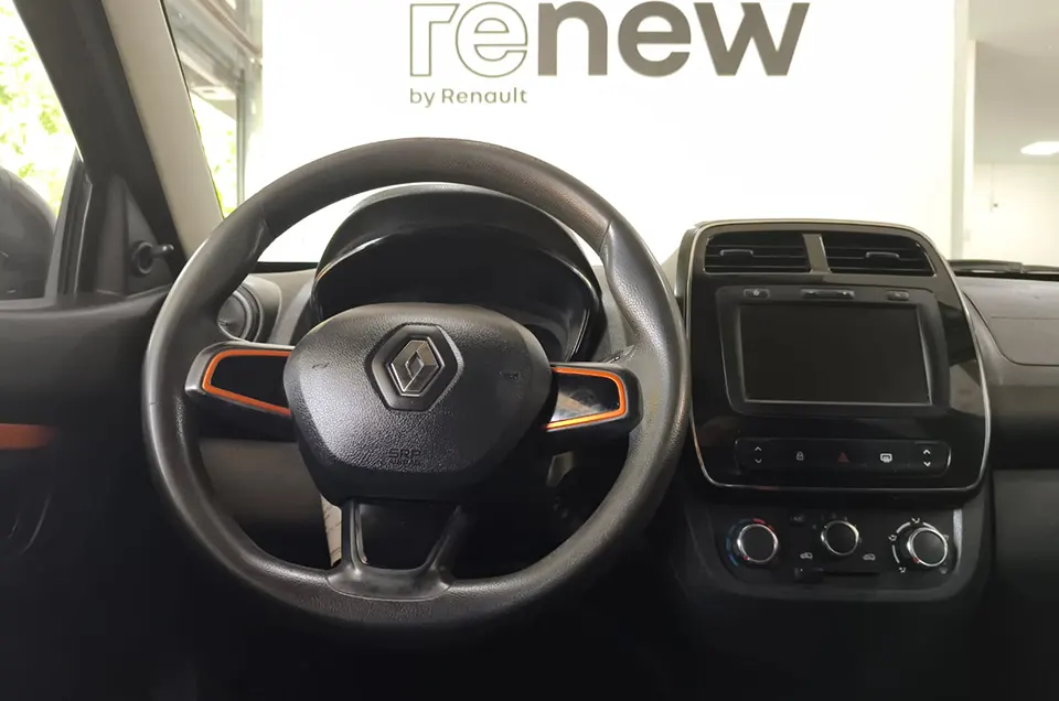 KWID OUTSIDER 9