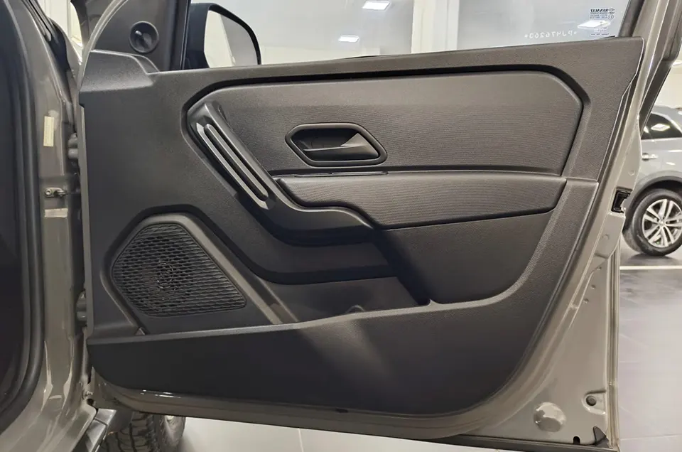 OROCH CARGO 4X4 11