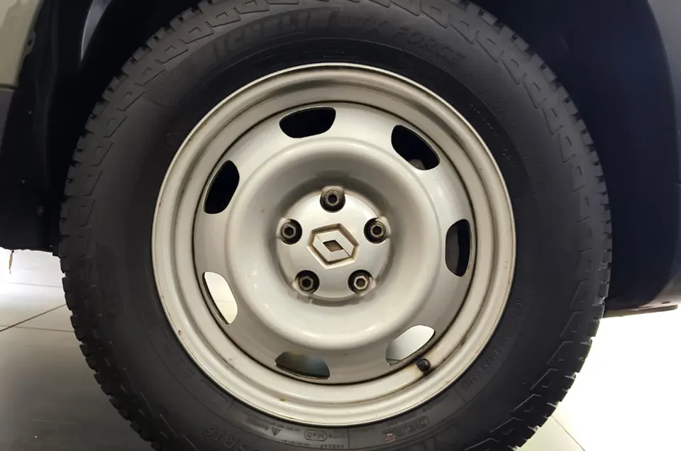 OROCH CARGO 4X4 2