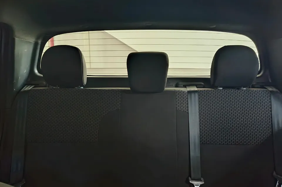 OROCH CARGO 4X4 20