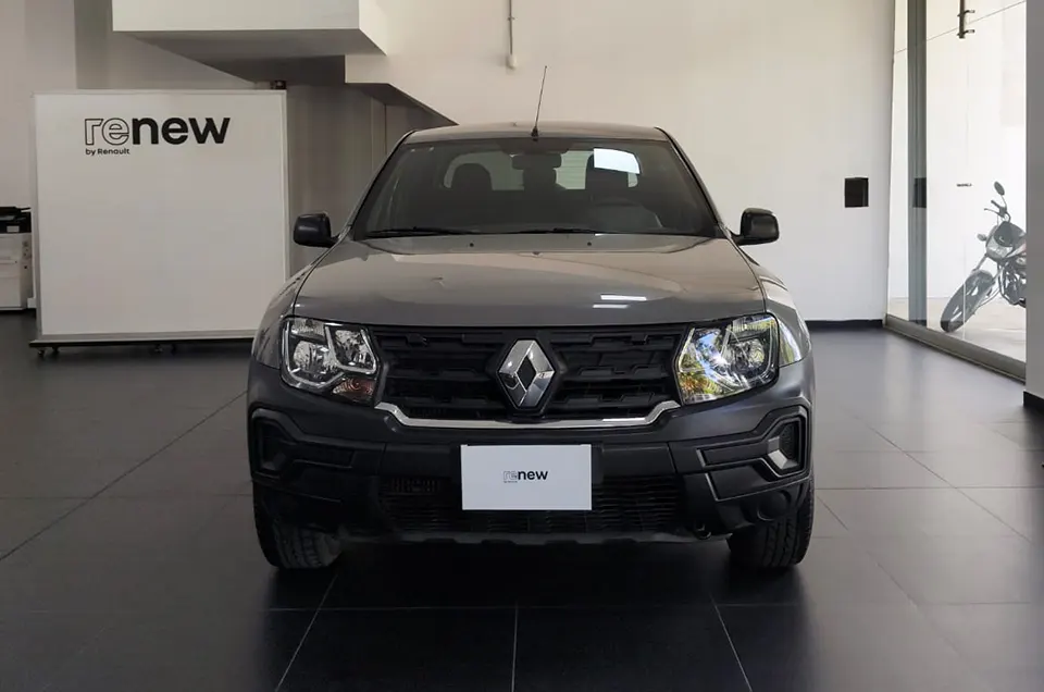 OROCH CARGO 4X4 26